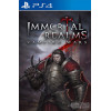 Immortal Realms: Vampire Wars PS4